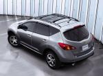 Nissan Murano 2008 года (JP)